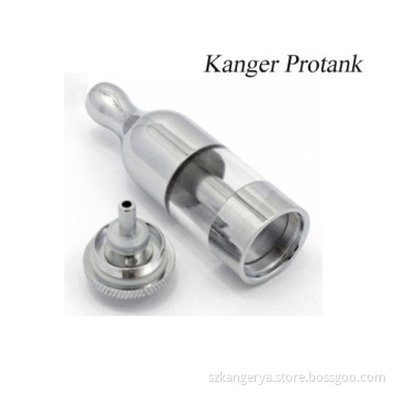 Newest PRO Tank Electronic Cigarette Changeable Coil Clearomizer Protank, Atomizer